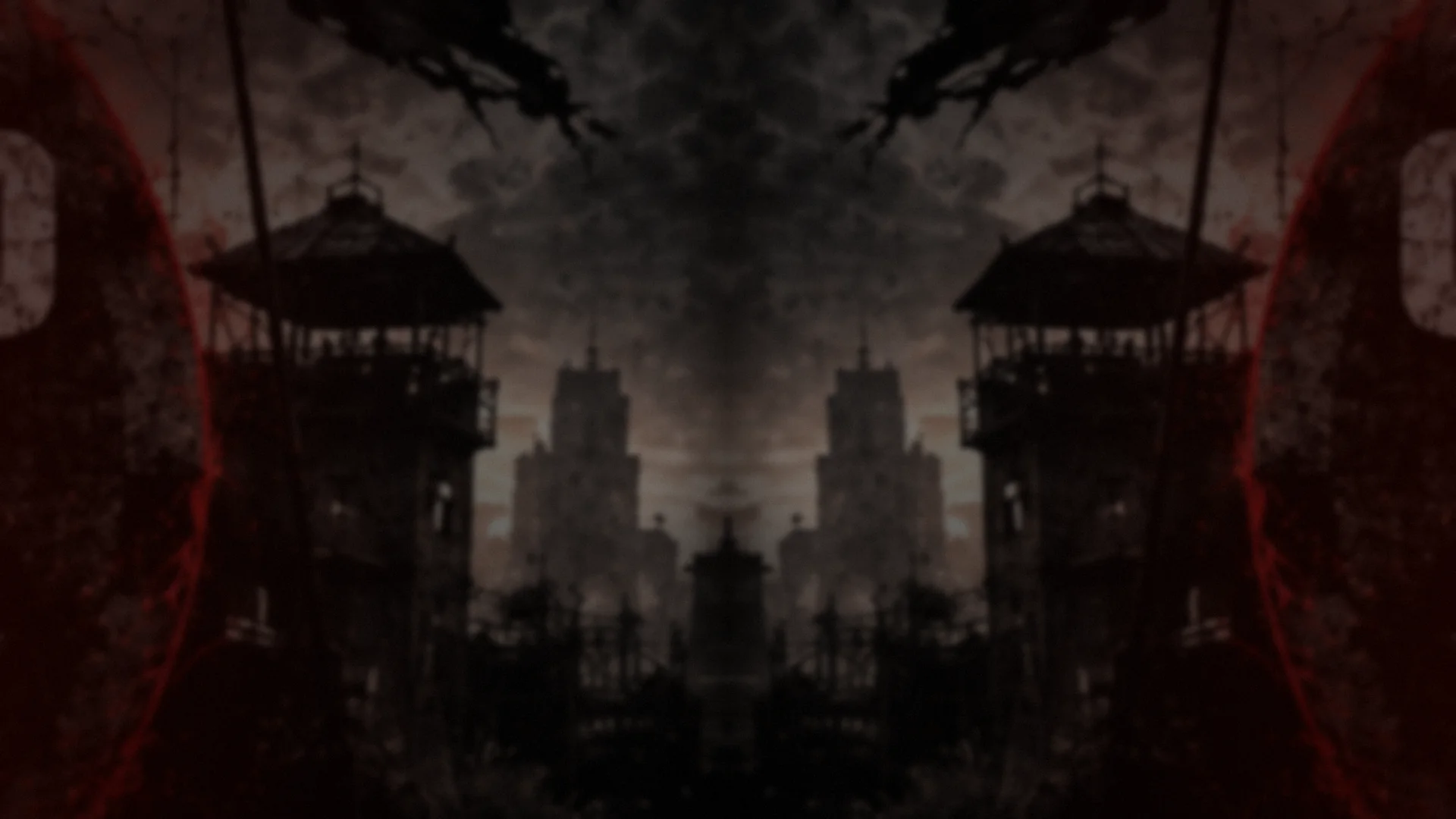 World War Z survivor shop